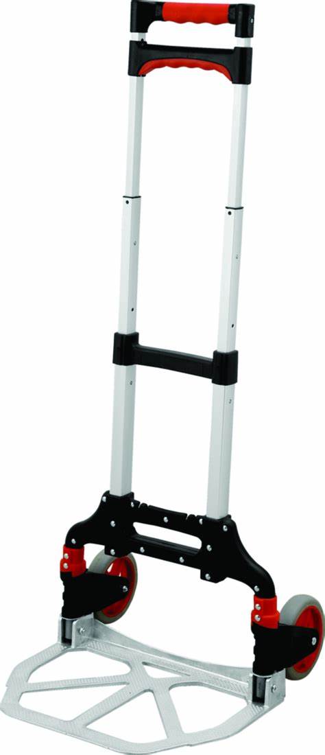 Carrito Multiusos capacidad maxima 75Kg